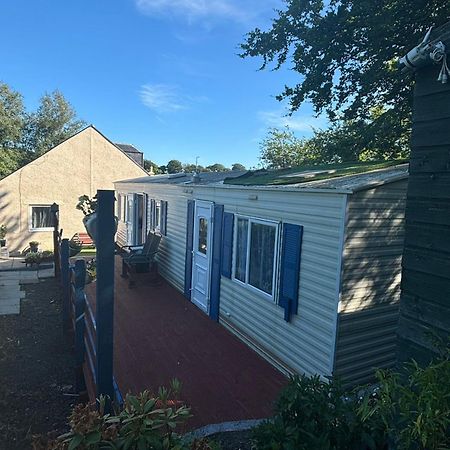 2 Bedroom Static Caravan Muirkirk Екстер'єр фото