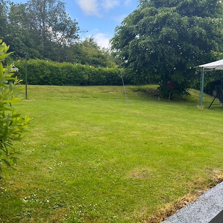 2 Bedroom Static Caravan Muirkirk Екстер'єр фото